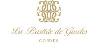 La bastide de Gordes